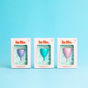 Tips for first time Menstrual Cup use