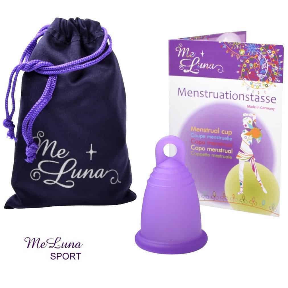 Find Your Menstrual Cup Model : Meluna USA – MeLuna USA