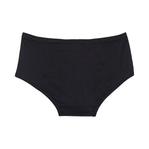 Juju Period Underwear - Midi Brief | MCA Online
