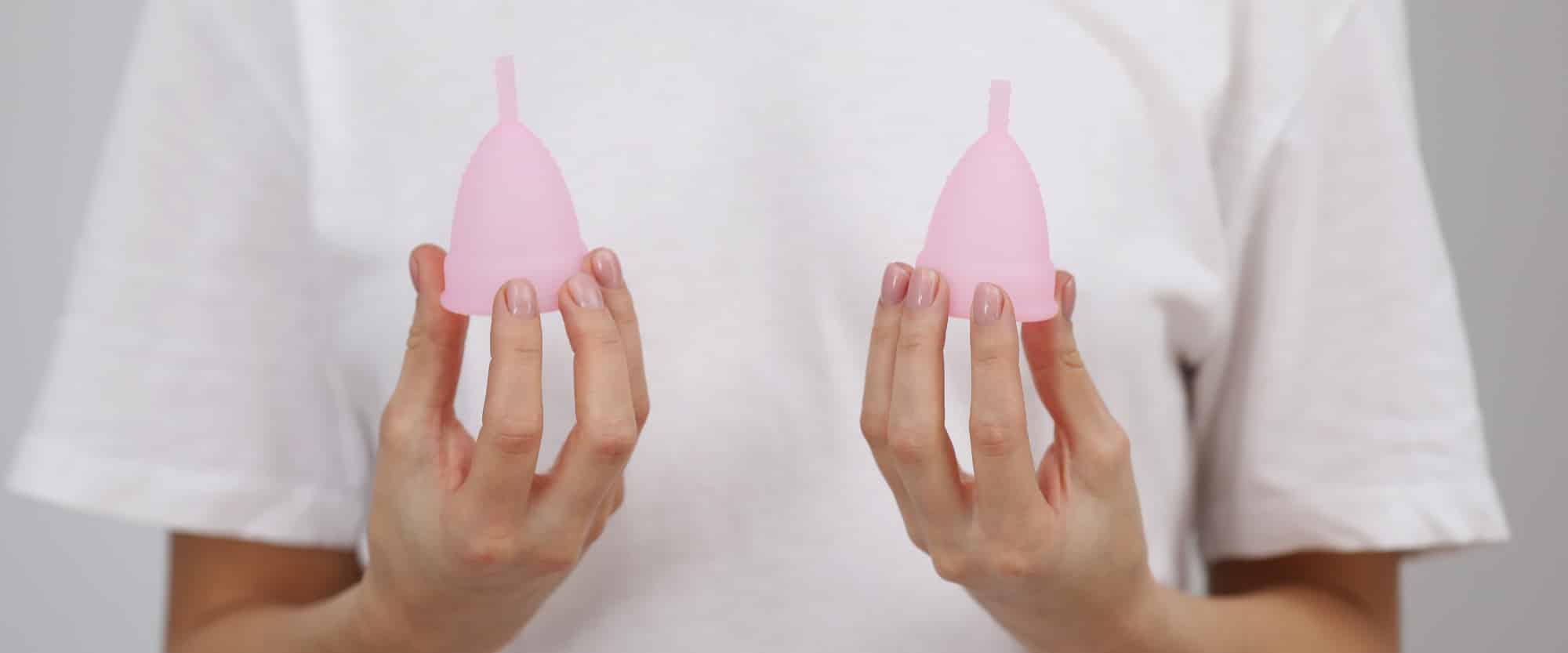 Menstrual Cup for Teenagers: Everything You Need to Know – Ruby Cup