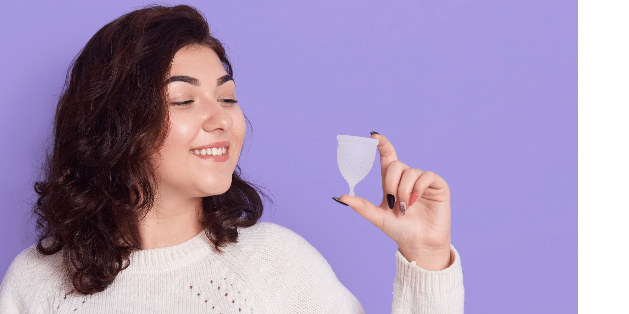 Nixit Menstrual Cups - Same Day Shipping | MCA Online